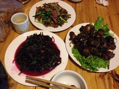 -翕庐小苑