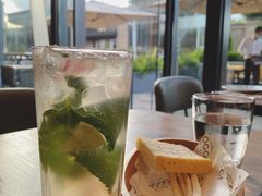 -OGGI TRATTORIA PIZZERIA(深业上城店)