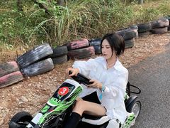 -楠溪江风景名胜区