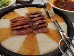 -小厨娘淮扬菜(清江苏宁广场店)