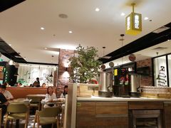 大堂-周沫西餐(漫广场店)