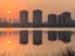 -九龙湖公园