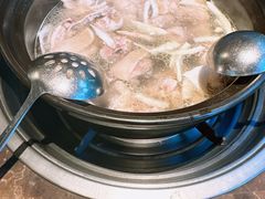 -同仁四季椰子鸡(罗湖国贸店)