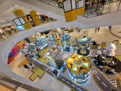 -泡泡玛特POPMART(天环购物中心店)