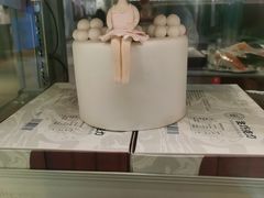 -CAKE BOSS 蛋糕老板(西单君太百货店)