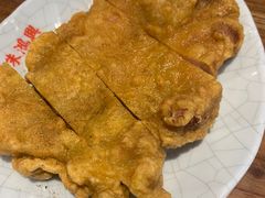 -朱鸿兴面馆(镇湖店)