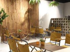 -CAMP.33露营烤肉·团建聚餐(创智天地店)