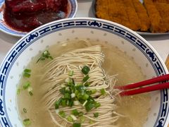 -鲁达面馆本帮风味(共康东路店)