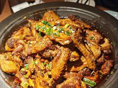 -六月雪干锅(绵阳凯德广场店)
