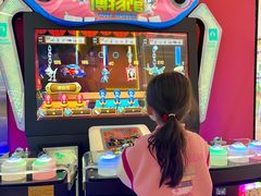 -快乐街区(成都龙湖北城天街店)