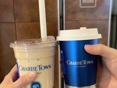 -CHARLIETOWN红茶公司(南京万象天地店)