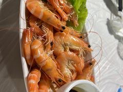 -阿杰臻选海鲜饭店(普陀山店)