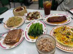 -东鑫记港式茶餐厅(南京东路店)