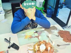 -半勺舒舒生日蛋糕店