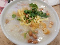 -点都德(大茶楼店)