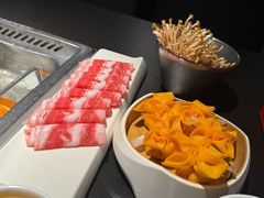 -海底捞火锅(石景山万达广场店)