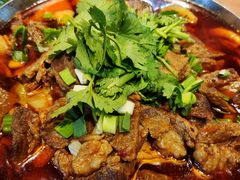 -不倒翁·徽天下名菜楼(马鞍山路店)