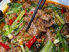 -夜宴江景餐厅