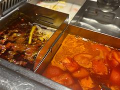 -海底捞火锅(勒泰店)