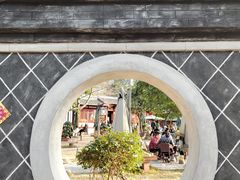 -塔子山公园