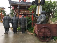 -广州融创文旅城