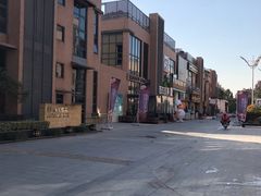 -恒生商业广场(上丰店)