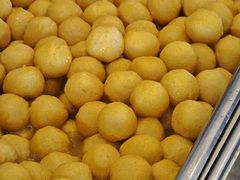 -粤海璇宫·木棉花高空旋转餐厅·聚会派对