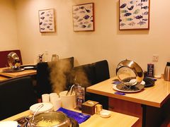-海味当家(西安路店)