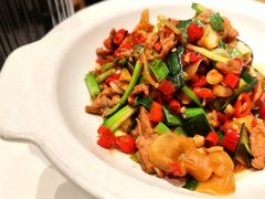 -奔跑吧陕菜·盛世长安(民乐园万达店)