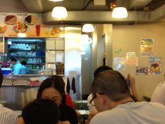 大堂-松记糖水店(铜锣湾分店)