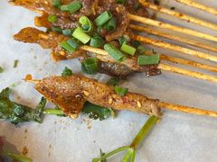 -林二哥宜烤官·宜宾小烧烤