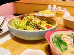 -小句号·精致料理(江南环球港店)