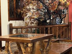 -翠姐姐农家大院·老底子萧山菜(建设一路店)