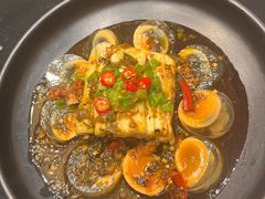 -隅焰·三生三味·手作川菜(金沙天街店)
