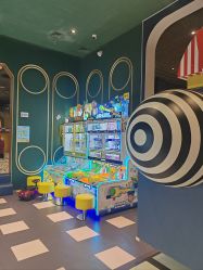 -meland club亲子乐园(北京芳圆里ID MALL店)