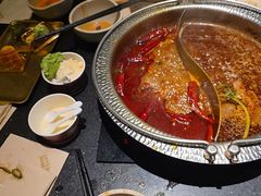 -牛New寿喜烧(金茂览秀城店)