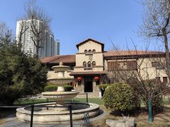 -静园(和平区)
