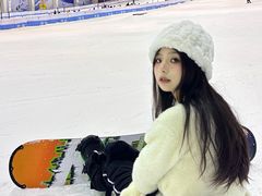 -绍兴启迪乔波冰雪世界