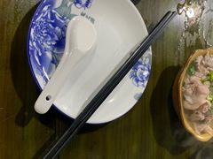 -小杨翘脚牛肉