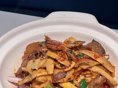 -兰湘子·湘菜小炒(长安万科广场店)