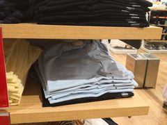 -优衣库(上海金桥国际商业广场店)