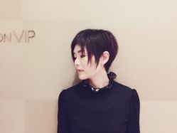 -D·HOUSE·法式烫·日系染
