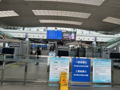 -泰州站
