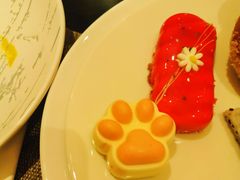 -盛宴自助餐厅(运达喜来登店)
