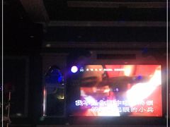 -INLOVE KTV(世博源店)