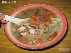 面线糊-国仔面线糊(水门国仔总店)