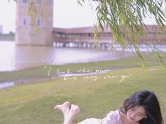 -九龙湖公园