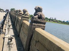-卢沟桥文化旅游区