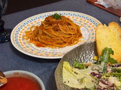 肉酱意面-俄士厨房(未来城店)
