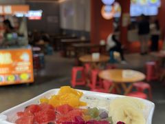 -串妹花式冰粉(乐山总店)